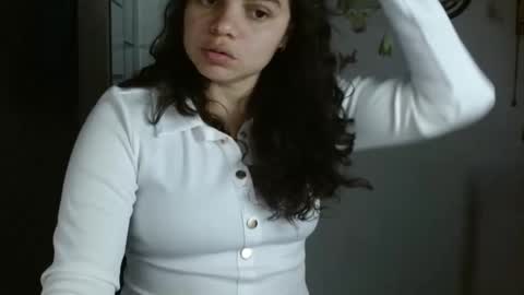 Karoll online show from April 21, 1:31 am