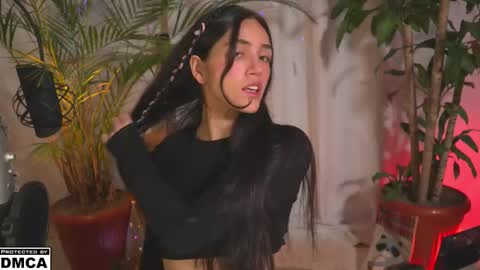 Kore online show from November 26, 2:23 am