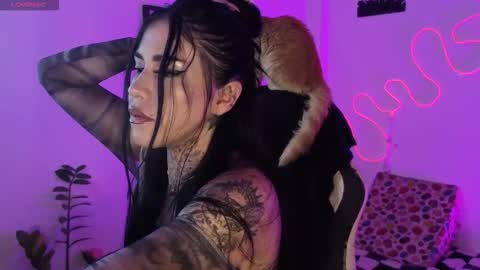 korolova online show from January 10, 1:32 am