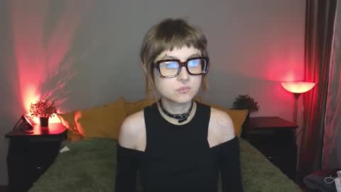 Kortny online show from September 12, 8:38 pm