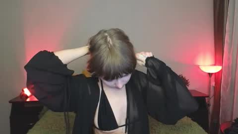 Kortny online show from October 15, 5:48 pm