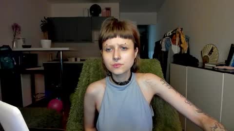 Kortny online show from November 7, 3:50 pm