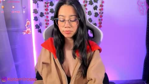 Snapshot of kotomi_rosse chatting on September 26, 1:14 am Kotomi online show from September 26, 1:14 am