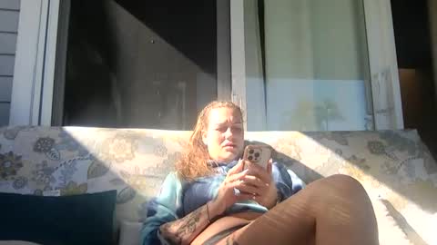 koyoteej online show from March 12, 2:34 pm