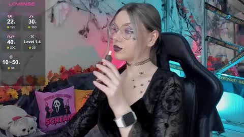 Jess online show from October 24, 4:36 pm