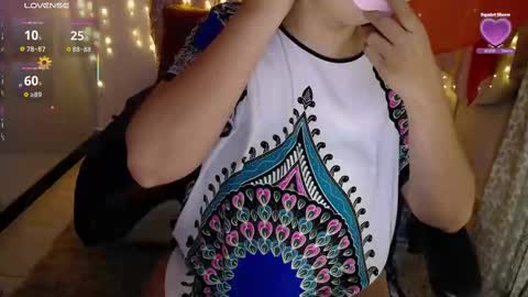 Krish online show from November 6, 12:11 pm