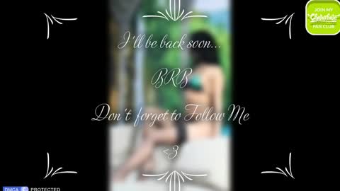 KrisiFollow me  Thumb UP  online show from December 23, 2:07 pm