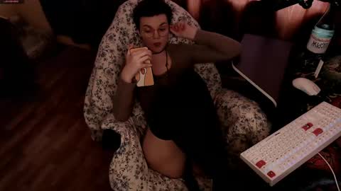 krisneal online show from April 12, 9:56 am