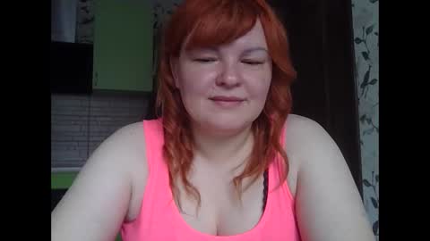 KrisryxONiks online show from June 4, 4:50 am