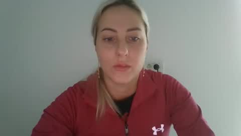 Snapshot of kriss_grace chatting on October 12, 2:19 pm Grace online show from October 12, 2:19 pm