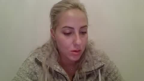 Snapshot of kriss_grace chatting on October 29, 7:05 pm Grace online show from October 29, 7:05 pm