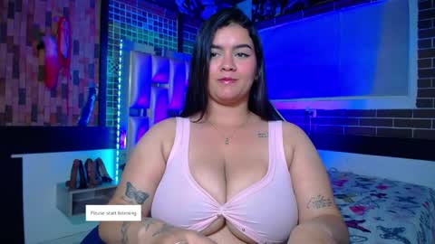 kriss_sweetboobs online show from April 17, 4:53 pm