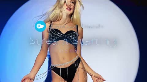 Kristina online show from October 16, 1:58 pm