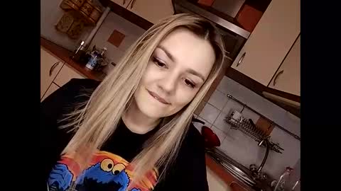 Snapshot of krisssexi chatting on February 25, 7:49 pm KrissSexi online show from February 25, 7:49 pm