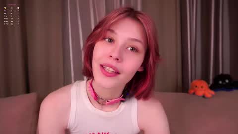 Sarah online show from November 24, 1:07 am