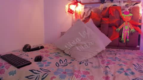 BETANIA online show from November 1, 3:05 pm