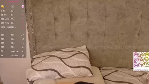 camila  online show from February 24, 2:11 am