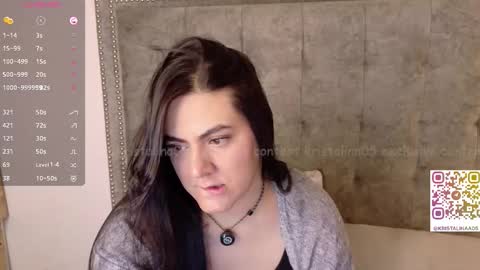 camila  online show from February 12, 3:08 am