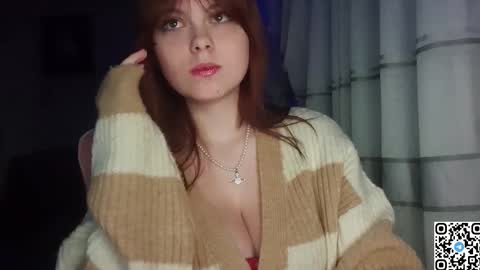 Kristi online show from September 24, 6:07 pm