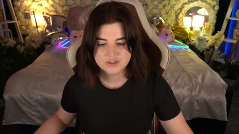 kristifoxy online show from June 3, 12:28 pm