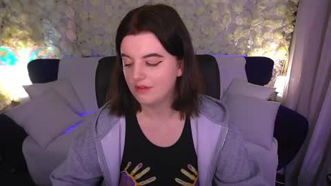 kristifoxy online show from May 29, 7:01 pm