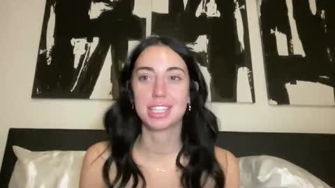 kristina juarez online show from May 27, 1:57 am