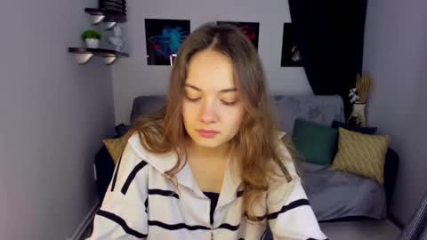 Kristina online show from January 24, 4:28 pm