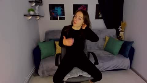 Kristina online show from January 4, 4:12 am