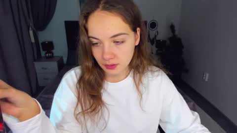 Kristina online show from January 12, 4:08 pm