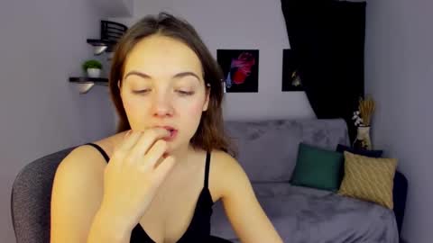 Kristina online show from January 25, 1:14 pm