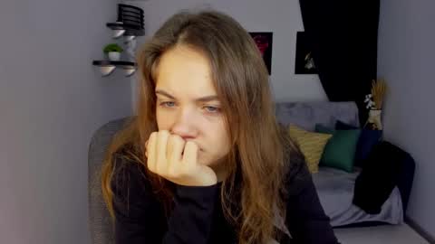 Kristina online show from January 14, 3:01 am