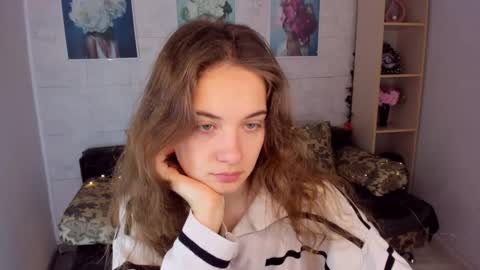 Kristina online show from December 26, 4:25 pm