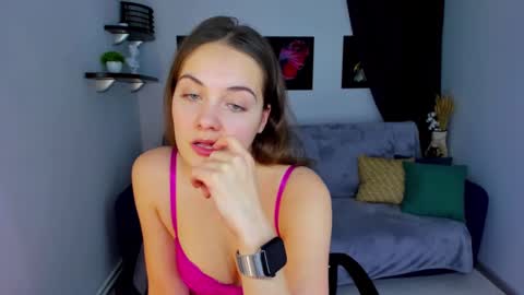 Kristina online show from January 8, 4:33 pm