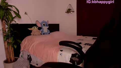 Snapshot of kristy_bennet chatting on January 6, 1:53 am Im Dani3 online show from January 6, 1:53 am