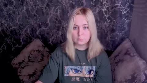 Kristy online show from March 26, 8:38 am