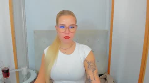 KristyFlowers online show from March 4, 6:26 am