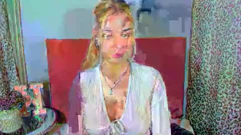 KristyFlowers online show from February 20, 3:35 pm