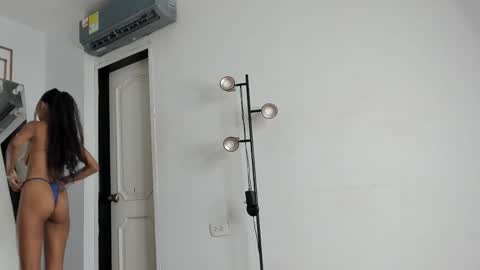 Cristina online show from February 22, 7:15 pm