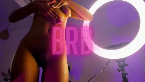 Cristina online show from January 16, 7:10 pm