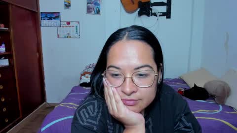 Snapshot of kroline_20 chatting on January 8, 4:23 am Kroline online show from January 8, 4:23 am