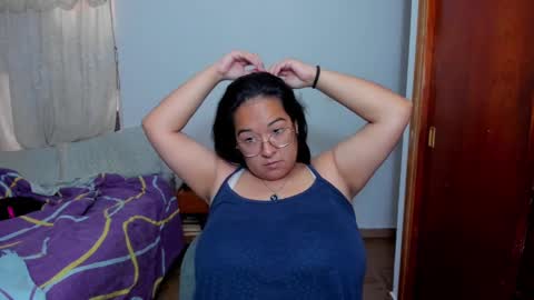 Snapshot of kroline_20 chatting on January 4, 7:34 pm Kroline online show from January 4, 7:34 pm