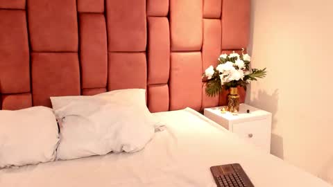 Krystal online show from November 2, 4:38 am