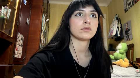 Mira online show from April 1, 8:50 pm