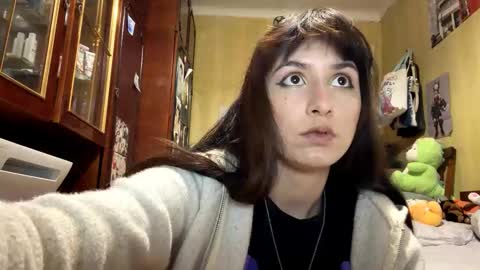 Mira online show from February 4, 4:54 pm