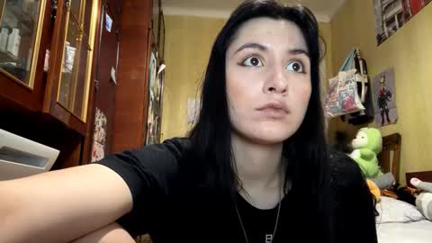 Mira online show from February 25, 8:40 pm