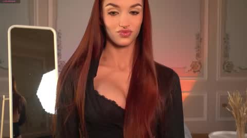 Ksesha online show from April 22, 9:45 pm