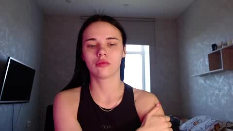 Ksenia online show from June 4, 6:07 am