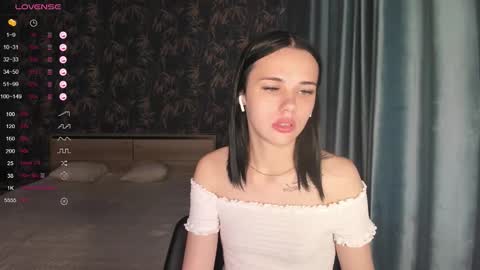 Ksenia online show from September 21, 1:54 pm