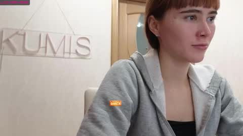 kumisgo online show from October 28, 10:47 pm