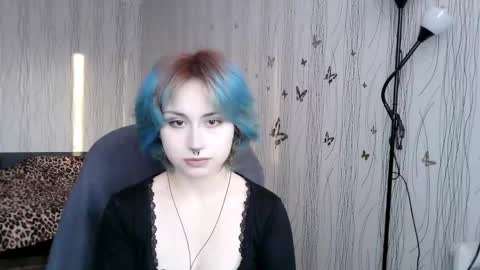 Alice online show from March 23, 2:34 pm